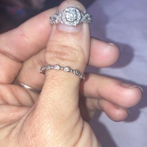 Neil Lane Engagement Ring